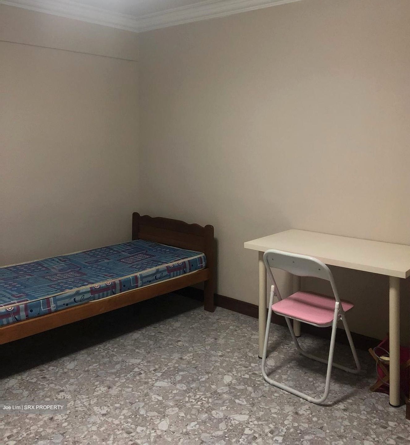 Bedok North Road (Bedok), HDB HUDC #438556211